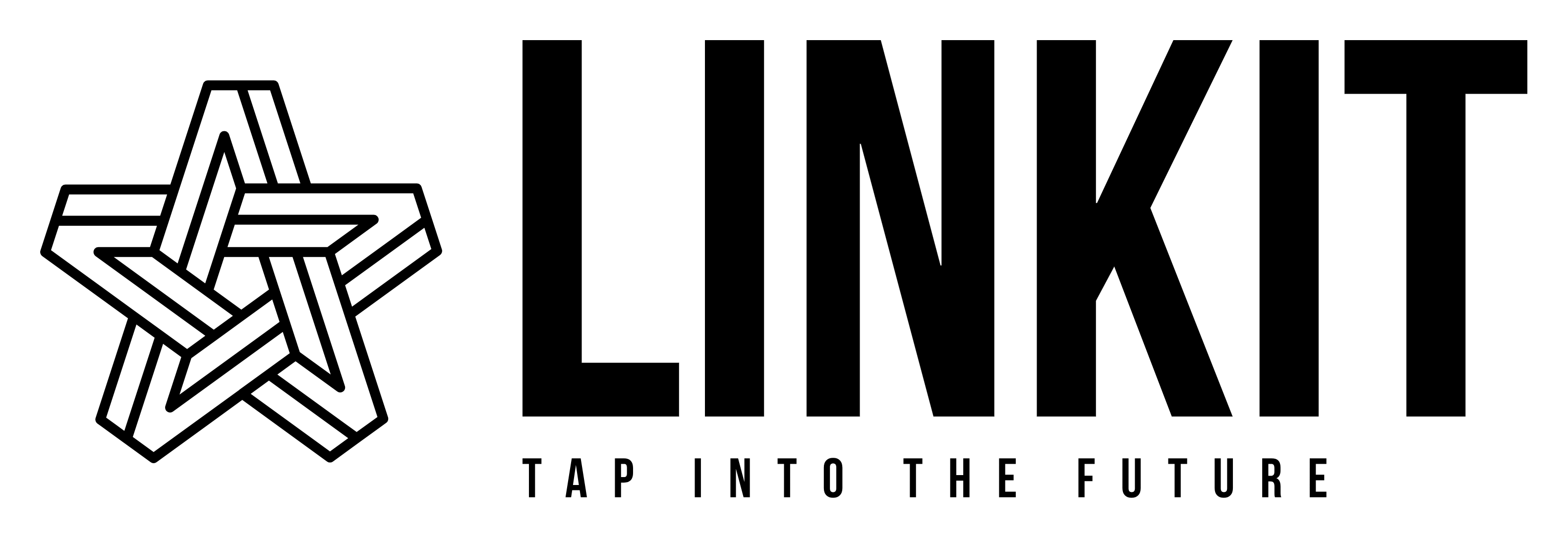 LINKIT Logo