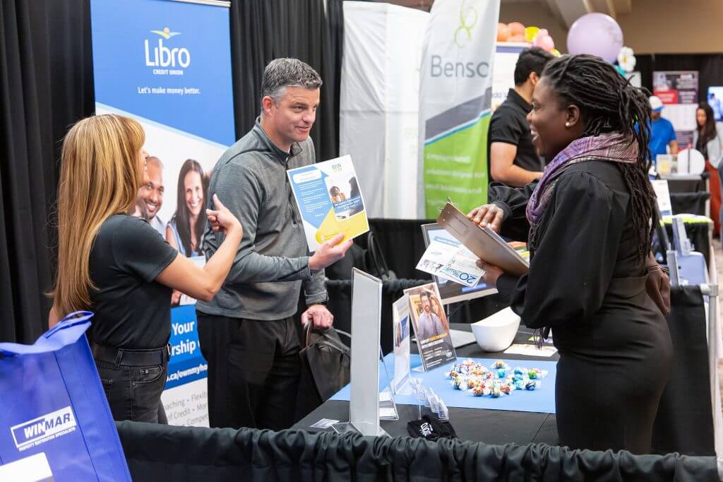 Business Showcase