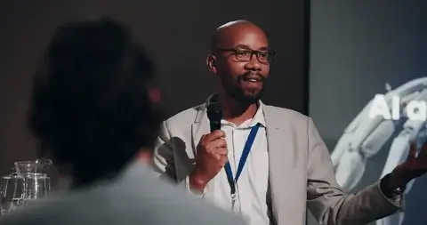 Keynote Address
