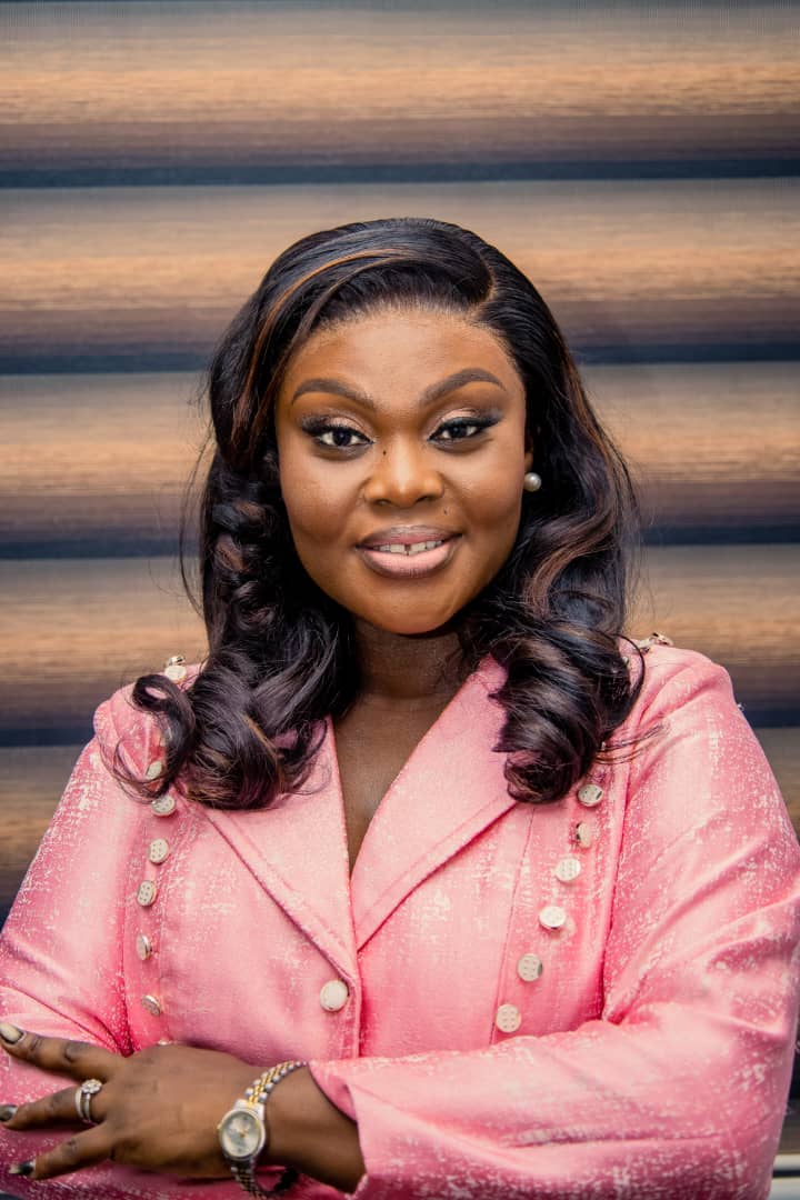 Acheampomaah Opoku Afari, Esq.