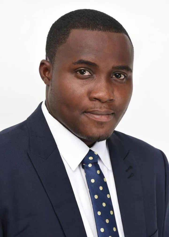 Moses Baffour Awuah