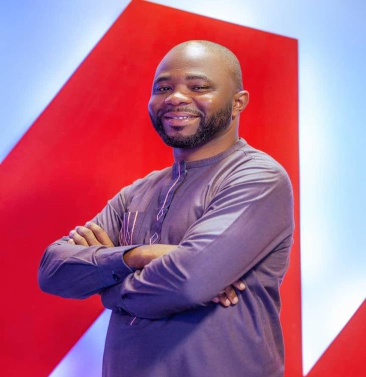 Solomon Adjei