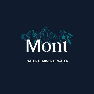 Mont Natural Mineral Water